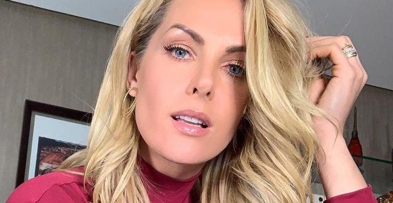 Ana Hickmann faz homenagem de aniversário para mãe - Reprodução/Instagram