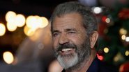 Aos 64 anos, Mel Gibson afirma que ficou hospitalizado após testar positivo para o coronavírus - Getty Images