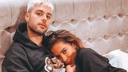 Gui Araújo relembra fim do namoro com Anitta - Reprodução/Instagram