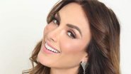 Nicole Bahls fala sobre isolamento social - Reprodução/Instagram