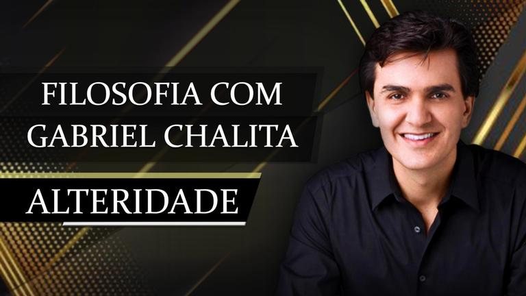 Alteridade com Gabriel Chalita - Arte / Estúdio CARAS