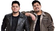 João Gustavo e Murilo falam sobre lançamento do novo single - Guilherme Molento