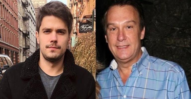 Eric Surita se pronuncia após contar que foi expulso de casa - Reprodução/Instagram