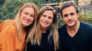 Fiorella Mattheis faz homenagem de aniversário para a mãe - Reprodução/Instagram