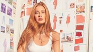 Marina Ruy Barbosa lança marca de roupa - Reprodução/Instagram