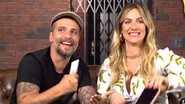 Bruno Gagliasso revela intimidade com Giovanna Ewbank - Reprodução/YouTube