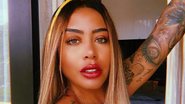 Rafaella Santos mostra corpão em foto de biquíni - Reprodução/Instagram