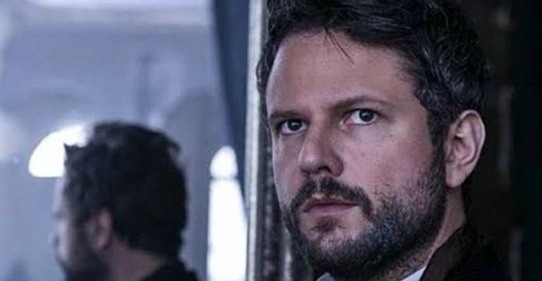 Ator estará novamente em seriado de sucesso - Divulgação/TV Globo