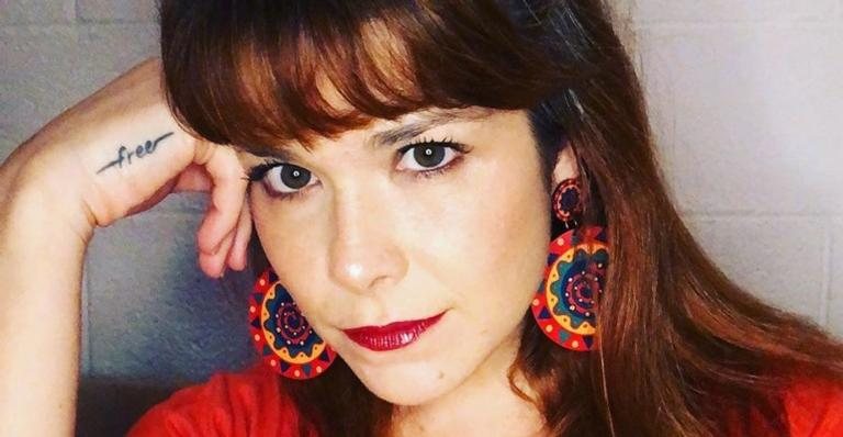 Aos 41 anos, Samara Felippo exibe corpão de biquíni - Reprodução/Instagram