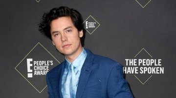 Cole Sprouse, de Riverdale, retorna as redes sociais após pausa na internet - Getty Images