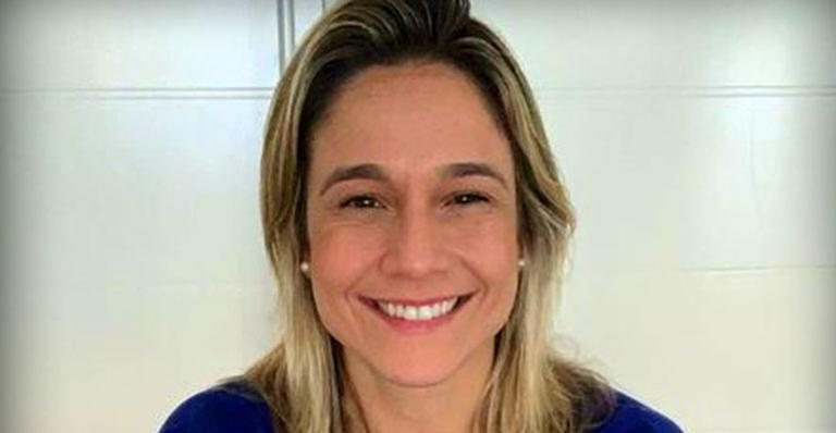 Fernanda Gentil fala sobre relação de Priscila Montandon - Instagram