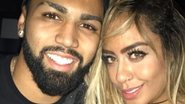 Rafaella Santos é flagrada com Gabigol no Rio - Reprodução/Instagram