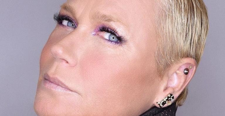 Xuxa Meneghel não deve renovar contrato com Record TV - Reprodução/Instagram