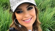 Artista vestiu a herdeira com look estiloso - Divulgação/Instagram