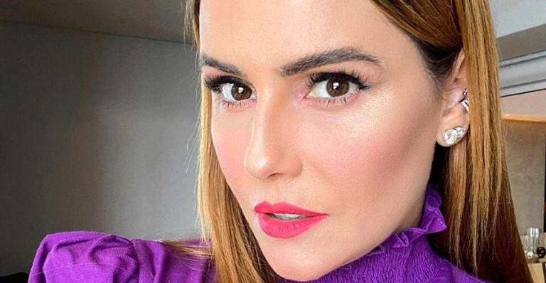 Deborah Secco surge plena ao relembrar lindo registro na neve - Reprodução/Instagram