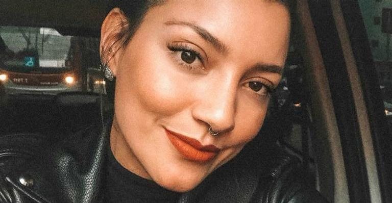 Gabi Prado dubla sua própria cena icônica do 'De Férias com o Ex Brasil' - Instagram