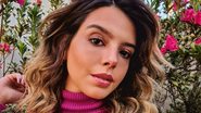 Giovanna Lancellotti surge belíssima em clique na natureza - Reprodução/Instagram