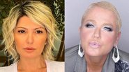 Antonia Fontenelle detona Xuxa por apoio a Felipe Neto - Reprodução/Instagram