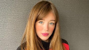 Duda Reis brinca sobre semelhança com Dakota Johnson - Reprodução/Instagram