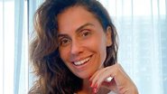 Giovanna Antonelli anuncia novo membro da família e encanta - Reprodução/Instagram