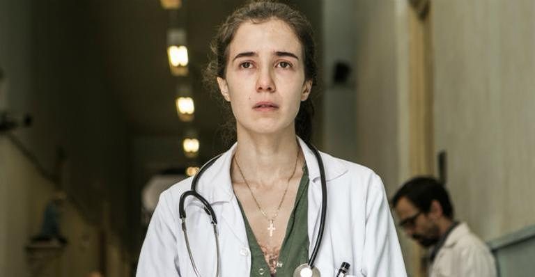 Seriado médico retornará ao ar em outubro - Divulgação/TV Globo