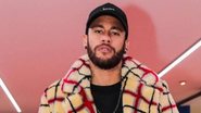 Neymar posa com os 'parças' e celebra amizade - Reprodução/Instagram