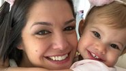 Thais Fersoza comemora o aniversário de Melinda - Reprodução/Instagram