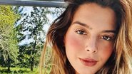 Giovanna Lancellotti reúne toda a família em foto e celebra - Reprodução/Instagram