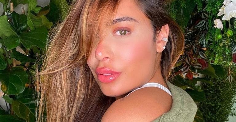 Rafaella Santos revela que teve coronavírus - Reprodução/Instagram