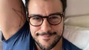 Joaquim Lopes compartilha linda declaração no aniversário de seu pai - Reprodução/Instagram