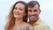 Laura Keller dá à luz seu primeiro filho com Jorge Souza - Reprodução/Instagram