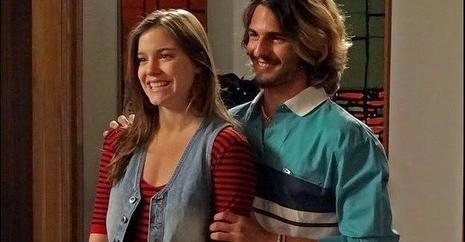 Alice Wegmann celebra 6 anos da estreia de 'Boogie Oogie': ''Quem lembra?'' - Instagram