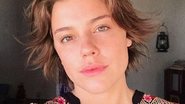 Alice Wegmann revela curiosidades de bastidores de série - Reprodução/Instagram