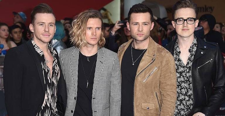 Após 7 anos do último single, McFly lança clipe divertido para 'Happiness' - Getty Images