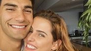 Deborah Secco revela que ela e o marido pegaram coronavírus - Reprodução/Instagram