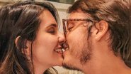 Fabio Porchat celebra 5 anos com a esposa - Reprodução/Instagram