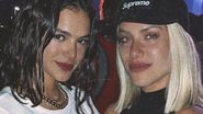 Giovanna Ewbank faz homenagem para Bruna Marquezine - Reprodução/Instagram