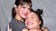 Priscilla Alcântara celebra aniversário de Bruna Marquezine - Reprodução/Instagram