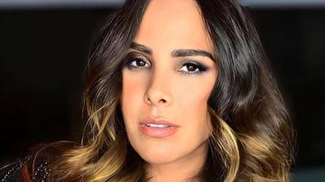 Wanessa Camargo se derrete por momento com os dois filhos - Reprodução/Instagram