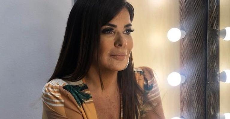 Cantora fez o seu primeiro show no Youtube - Divulgação/Instagram