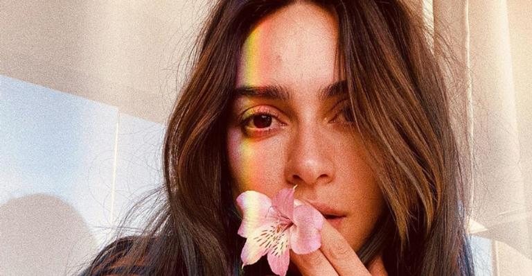 Thaila Ayala revela o motivo por trás de sua mudança radical no visual - Reprodução/Instagram