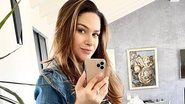 Fernanda Machado fala sobre o filho não conhecer os avôs - Reprodução/Instagram