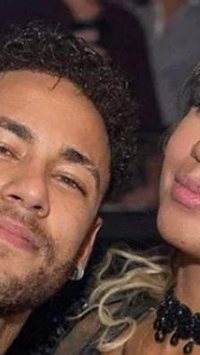 Irmandade! Relembre os melhores momentos de Rafaella Santos e Neymar Jr.