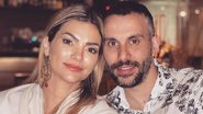 Kelly Key encanta ao publicar clique romântico com o marido - Reprodução/Instagram