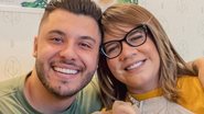 Marília Mendonça e Murilo Huff voltam a se seguir na web - Reprodução/Instagram