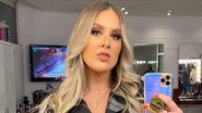 Patrícia Leitte reflete sobre amor-próprio e é elogiada - Reprodução/Instagram