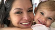 Thais Fersoza relembra as comemorações do aniversário de sua filha, Melinda - Reprodução/Instagram