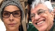 Drica Moraes parabeniza Caetano Veloso com bela homenagem - Reprodução/Instagram