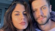 Mari Gonzalez e Jonas Sulzbach arrancam elogios em clique - Reprodução/Instagram