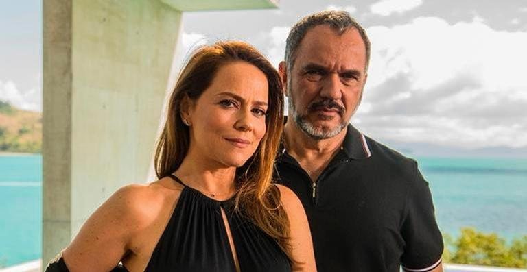 Sofia faz revelação sinistra na novela - Divulgação/TV Globo